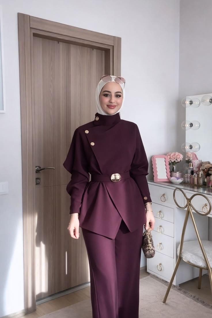 Soleil column dress